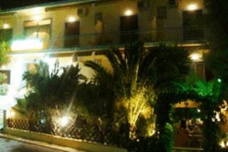Possidon Hotel