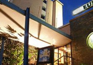 Europa Kehl Hotel