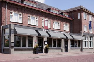 Hotel Brabant