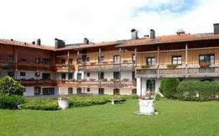 Seehotel Waltershof