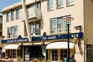 Hotel De Duif