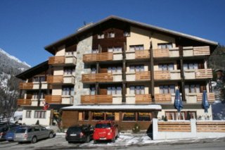 Hotel erhof