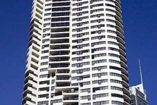Meriton Serviced Apartments-Kent Street