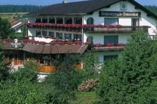 Schwarzwald-Sonnenhof