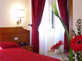 Hotel Giotto