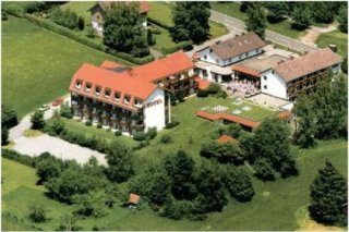 Hotel Birkenhof