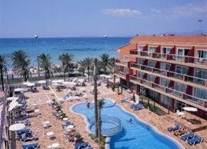 Hotel Neptuno