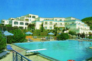 Arion Palace