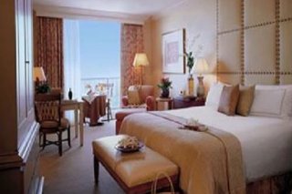 The Island Hotel