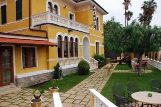 Hotel Primula