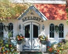 Landhotel Seelust