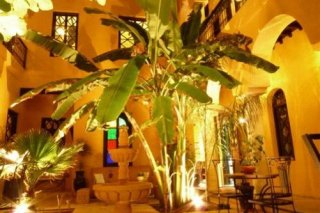 Riad Soleil D'orient