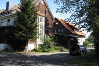 Hostel Drei Bären