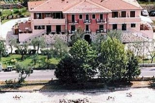 Residence Villa Margherita