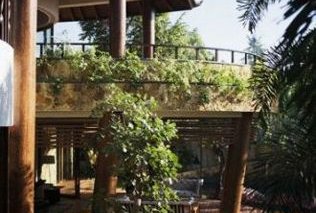 Villa Upama