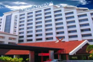 Hill 2000 Hotel