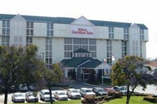 Hilton Garden Inn /Market Center