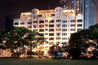 Jing An Hotel