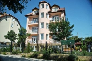 U Kara-Daga Guest House