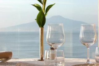 Imperial Hotel Tramontano