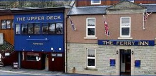 The Ferry Inn