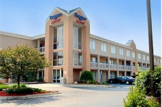 Fairfield Inn by Marriott Detroit/