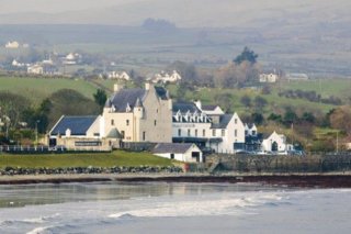 Ballygally Castle