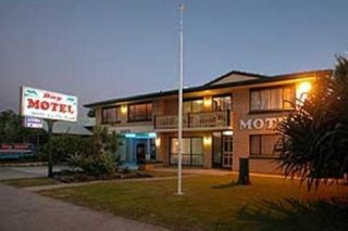 Bay Motel