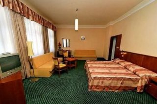 Atlantic Hotel