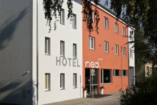 Hotel Ried