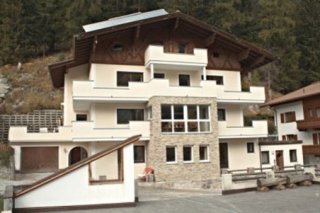 Hotel Garni Viktoria