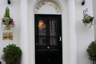 Reem Hotel