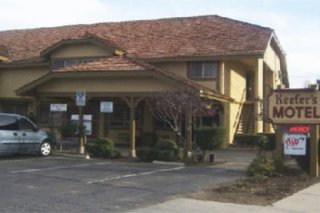 Keefers Inn