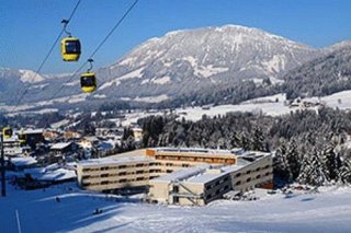 Austria Trend Alpine Resort