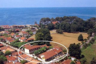 Hôtel De La Plage