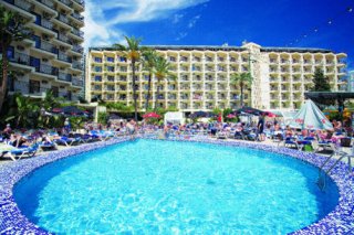 Ambassador Playa