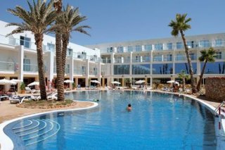 Cabogata Garden Hotel & Spa
