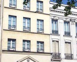 Saint-Louis Bastille