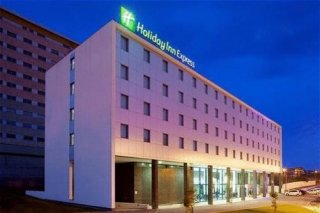 Hotel Holiday Inn Express Porto Exponor