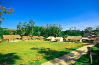 Lanta Palace Hill Resort