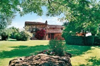 Hotel Colle Etrusco Salivolpi