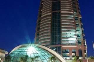 Habtoor Grand Hotel Convention Center & Spa
