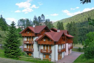 Residence Piz Aot