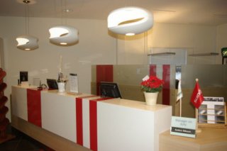 Scandic