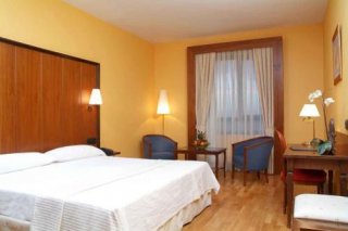 Hotel Doña Brígida-Forum Resort