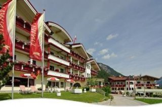 Seehotel Einwaller