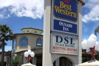 Best Western  Inn