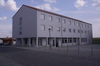 Hotel 'Am Platz'