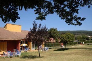 Les Mas De Haute Provence