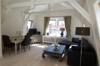 Jordaan Apartments
